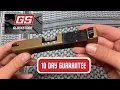 Glock Store 10 Day Guarantee