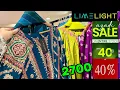 LIMELIGHT GRAND AZADI 40 SALE 2026 LIMELIGHT FLAT 40 OFF SALE 2026