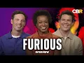 Furious Stars Why Nobody Is Truly Good or Evil