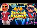 NEW UPDATE - SUBWAY SURFERS CAIRO 2022 FIFA WORLD CUP