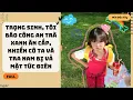 Download Lagu [Truyện Audio] TRỌNG SINH, TÔI BÁO CÔNG AN TRÀ XANH ĂN CẮP, CÔ TA VÀ TRA NAM BỊ VẢ MẶT TỨC ĐIÊN