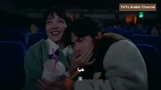 مشهد محذوف من مسلسل نهر يجري خلاله  مشهد محذوف من مسلسل نهر يجري خلاله