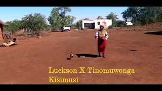 Luckson Gwanda X Tinomuwonga Singo kisimusi