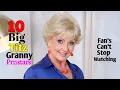 Top 10 Best Big Titz Granny Prnstars Fan s Can t Stop Watching in 2026