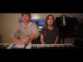 Zedd and Alessia Cara - Stay cover by Matthew Iversen and Kati Anne
