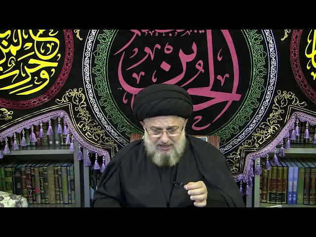 ⁣بحث الأصول 528 / 26 صفر الخير 1442