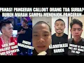 Download Lagu PANAS! TANGGAPAN SURIA DAN CELOZ, PANGERAN CALLOUT ORANG TUA SURIA DAN KLARIFIKASI RUBEN