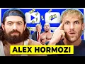 Download Lagu Millionaire Maker’s Harsh Truths of Making $106M in 72hrs, Why Trump is a Psychopath | Alex Hormozi