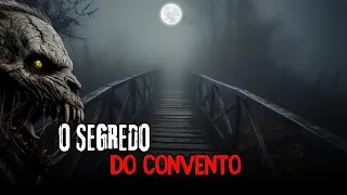 O Segredo Sombrio do Convento: O Que Essas Freiras Escondiam Há Séculos?