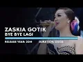 Download Lagu Zaskia Gotik - Bye Bye Lagi (Lyric)