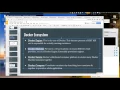 Deploying an App with Docker Compose