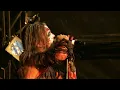 Watain Malfeitor - Bloodstock 2012