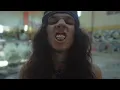 Damien Styles - STAY ALiVE (PART III) (OFFICIAL MUSIC VIDEO) [$UICIDEBOY$ Remix]