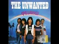 Download Lagu The Unwanted - Penyesalan (1982)