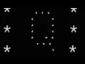 Q alphabet by stars Python code to print Q shape by stars