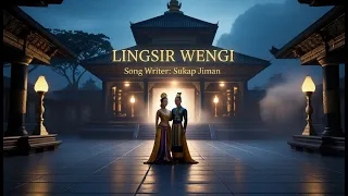 lingsir wengi orchestra cover