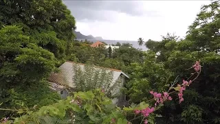 E18: Exploring Bequia, Solo Sailing, Discussing Whaling