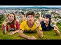 Download Lagu QUEM FOR MAIS LONGE COM 1 REAL, VENCE!