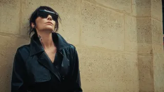 Sıla - ağırbaşlı serseri