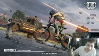 जब M416 और AWM ने मचाया कोहराम – देखिए आज की सबसे बड़ी जीत
