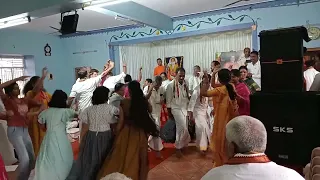 gudalur badugazz naveensai sairam devotionalsongs bhajansong recent sundayvibes