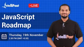 JavaScript Developer Roadmap How To Become A JavaScript Developer JavaScript Developer