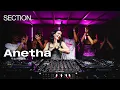 Anetha | Techno DJ Set | SECTION. | November 2025