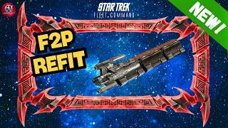 K Vort Automated Defenses How to Play Star Trek Fleet Command Outside Views STFC