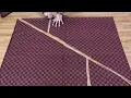 Salwar ki cutting and stitching Salwar kameez cutting ll