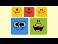 The Mr Men Show Music Video Better When I’m dancing music video by Meghan trainor 🎵