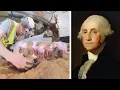 250-Year-Old Cherries Found at George Washington s Plantation