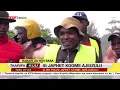 Download Lagu Abiria 5 wafariki huku 3 wajeruhiwa baada ya kuhusika kwenye ajali eneo la Kagurumo