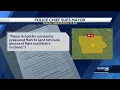Iowa police chief who filed sexual harassment lawsuit against city s has been fired