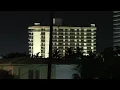Miami-Dade Mayor Crews cleared to resume search
