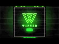Download Lagu [INSTRUMENTAL] WINNER - Baby Baby
