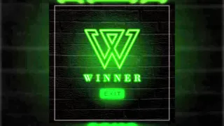 Download [INSTRUMENTAL] WINNER - Baby Baby MP3