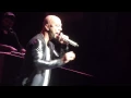Common Nobody's Smiling Tour "Hustle Harder" pt. 3