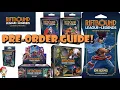 Download Lagu The COMPLETE Riftbound Origins Pre-Order Guide (Buyer's Guide)! Every Day 1 Product! (TCG News)