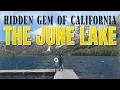 June Lake Eastern Sierra California s most underrated road trip stop