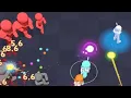 merge squad 2048 unity source code
