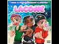 Mora❌Polima Westcoast❌Quevedo - LACONE (Audio Oficial)