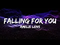 Lagu Amelie Lens - Falling For You (Lyrics)