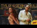 Tyla, Sean Paul - PUSH 2 START (REMIX - Official Audio)