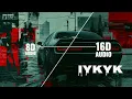 IYKYK (16D Audio) - Jxggi | Oran Studios
