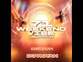 Lagu WeekendVibe 71(Langarm Edition)DJ Royah 2025
