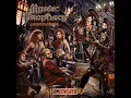 Are You Gonna Go My Way - Mystic Prophecy