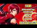 RWBY The Will of the Remnant Part 1