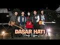 Download Lagu DASAR HATI - UNGU | RIANTY SOFYAN COVER