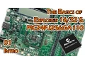 Exploring PIC Microcontrollers - 01