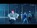 SUPER JUNIOR-D&E-ZERO (Dance Part)